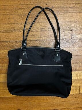 MZ Wallace Chelsea Nylon Tote